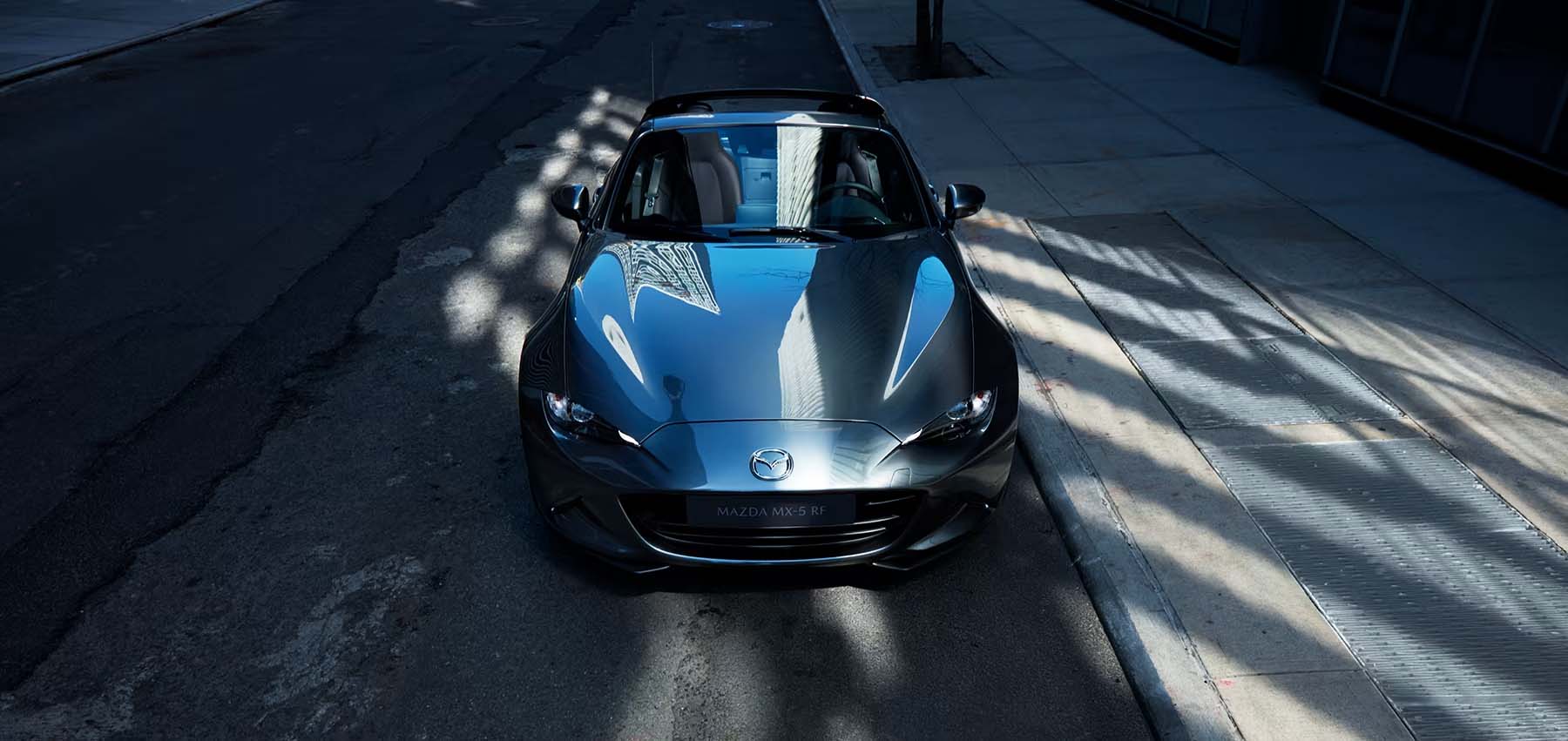 Mazda MX-5 RF