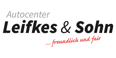 Autocenter Leifkes & Sohn GmbH