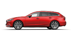 Mazda Mazda6