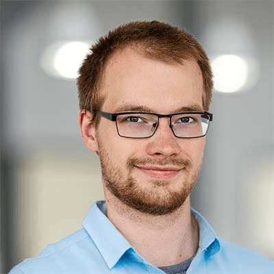 Luka Stüve (Ersatzteilwesen) - Autocenter Leifkes & Sohn GmbH