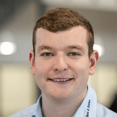 Malte Spiegeler (Verkaufsberater) - Autocenter Leifkes & Sohn GmbH