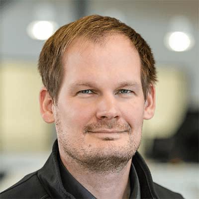 Sebastian Merschmöller (Werkstattmeister) - Autocenter Leifkes & Sohn GmbH