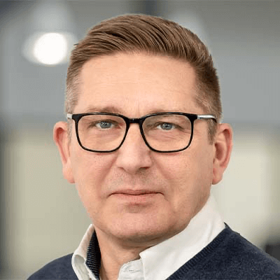 Stefan Kalkowski (Serviceleiter) - Autocenter Leifkes & Sohn GmbH