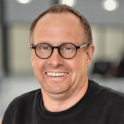 Ludger Thiemann (KFZ-Mechatroniker/Meister) - Autocenter Leifkes & Sohn GmbH