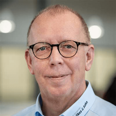 Ralf Leifkes (Geschäftsführer/Verkaufsberater) - Autocenter Leifkes & Sohn GmbH