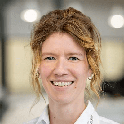 Nadine Wiechers (Serviceassistentin) - Autocenter Leifkes & Sohn GmbH