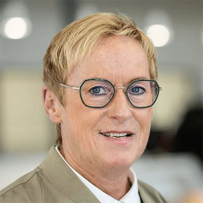 Edith Spangenberg (Verwaltung) - Autocenter Leifkes & Sohn GmbH