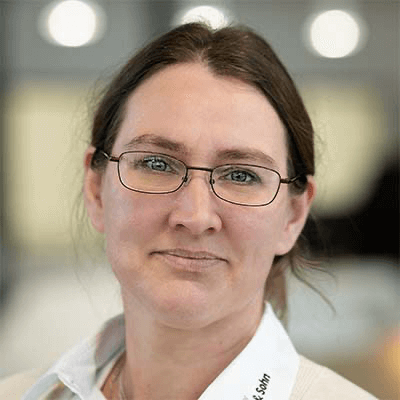 Anika Stippel (Verwaltung) - Autocenter Leifkes & Sohn GmbH