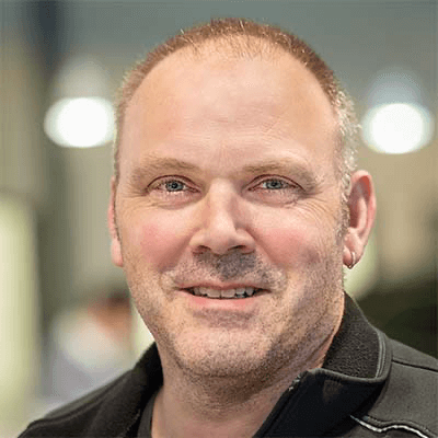 Dirk Vollenbröcker (Toyota Fachtechniker) - Autocenter Leifkes & Sohn GmbH