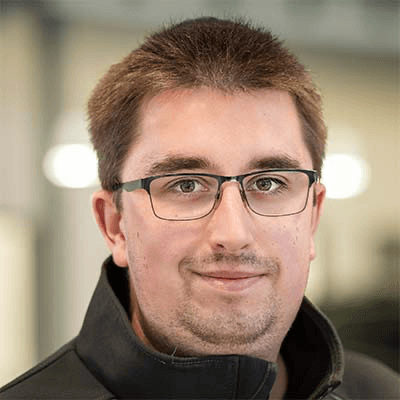 Rene Treptow (Kfz-Mechatroniker) - Autocenter Leifkes & Sohn GmbH